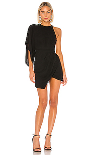 Платье lexa - Michael Costello