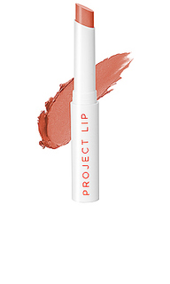 Бальзам для пухлых губ soft matte plump - PROJECT LIP