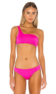 Топ для купания active one shoulder - Seafolly