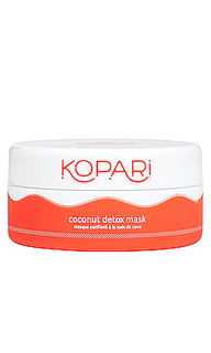 Маска coconut detox - Kopari