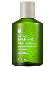 Маска patting splash mask - BLITHE