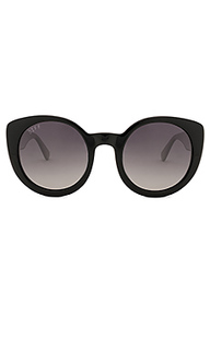 Солнцезащитные очки luna - DIFF EYEWEAR