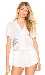 Рубашка celeste - onia