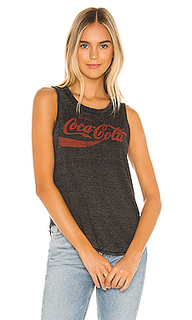Майка enjoy coca cola - Chaser