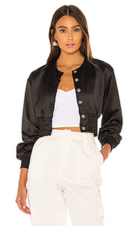 Топ-бомбер elisabeth - superdown