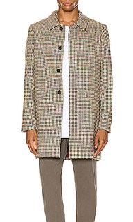 Пальто basingstoke - Native Youth