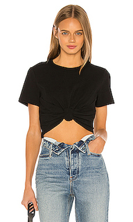 Укороченный топ - T by Alexander Wang