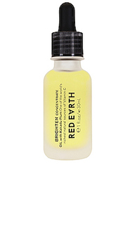 Масло для лица brighten concentrate oil - Red Earth