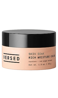 Крем skin soak - VERSED