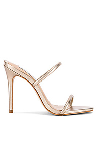 Мюли на шпильке mina - Steve Madden