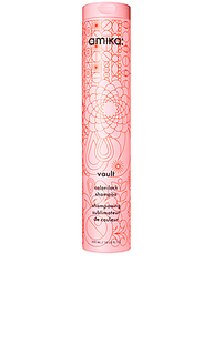 Шампунь vault color-lock - amika