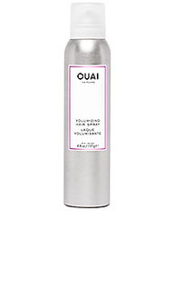 Спрей для волос volumizing hair spray - OUAI