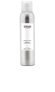 Мист для волос memory mist - OUAI