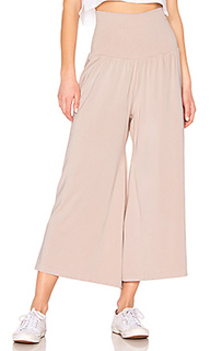 Брюки willow wide leg - Free People