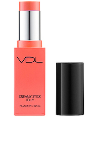 Румяна creamy stick jelly - VDL