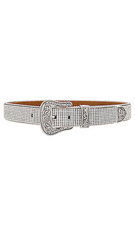 Пояс dolly - Understated Leather
