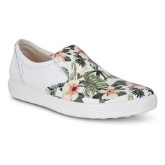 Слипоны SOFT 7 Ecco