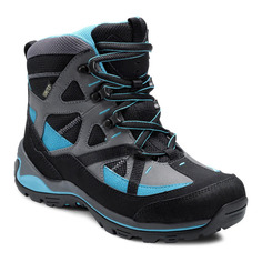 Ботинки RUGGED TERRAIN KIDS Ecco