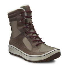 Ботинки высокие TRACE Ecco