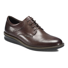 Полуботинки CONTOURED Ecco