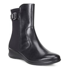 Ботинки высокие BABETT WEDGE Ecco