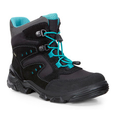 Ботинки SNOWBOARDER Ecco