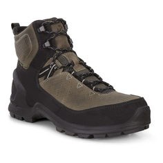Ботинки высокие BIOM TERRAIN Ecco