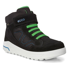 Кеды высокие URBAN SNOWBOARDER Ecco