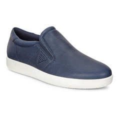 Слипоны SOFT 1 Ecco