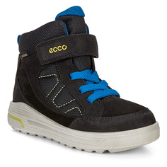 Кеды высокие URBAN SNOWBOARDER Ecco