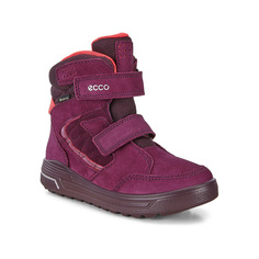 Кеды высокие URBAN SNOWBOARDER Ecco