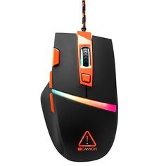 Игровая мышь Canyon CND-SGM04RGB CND-SGM04RGB