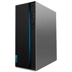 Системный блок Lenovo IdeaСentre Т540-15ICB (90L100BARS)