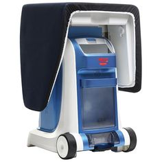 Гладильная система Mie Maxima Crystal/Blue