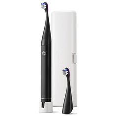 Электрическая зубная щетка Jetpik JP 300 Black