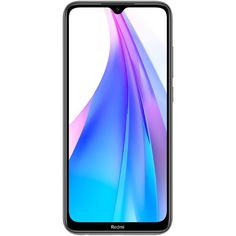 Смартфон Xiaomi Redmi Note 8T 64GB Moonlight White