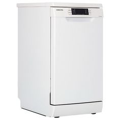 Посудомоечная машина 45 см Hiberg F 48 1030 W