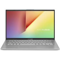 Ультрабук ASUS VivoBook F412UA-EB607T