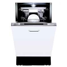 Встраиваемая посудомоечная машина 45 см Graude VG 45.1