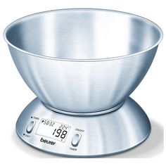 Весы кухонные Beurer KS 54