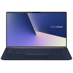Ультрабук ASUS ZenBook 14 UX433FA-A5297T