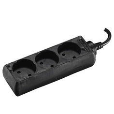 Удлинитель Artstyle CL-C37B Black CL-C37B Black