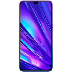 Смартфон Realme 5 Pro 4+128GB Blue (RMX1971)