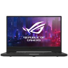 Ноутбук игровой ASUS ROG Zephyrus G GA502DU-AL055T