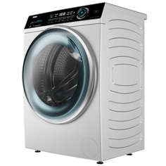 Стиральная машина узкая Haier HW80-BP14979 HW80-BP14979