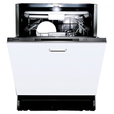 Встраиваемая посудомоечная машина 60 см Graude VG 60.1