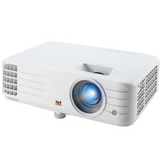 Видеопроектор мультимедийный ViewSonic PX701HD+ (VS17689)