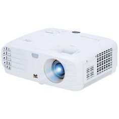 Видеопроектор мультимедийный ViewSonic PX747-4K (VS17290)