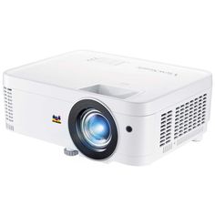 Видеопроектор мультимедийный ViewSonic PX706HD (VS17266)