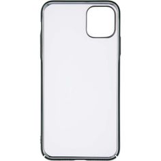 Чехол InterStep DECOR NEW MAT MV iPhone 11 Pro Зеленый DECOR NEW MAT MV iPhone 11 Pro Зеленый
